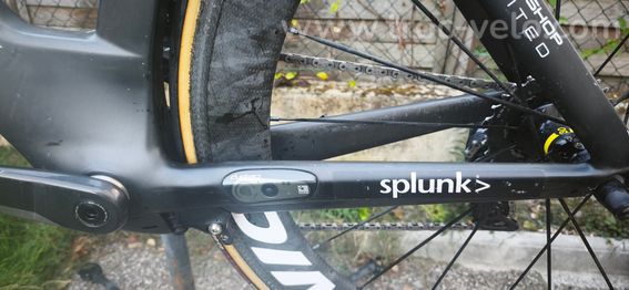 Vends clm trek Speed concept factory racing - 12