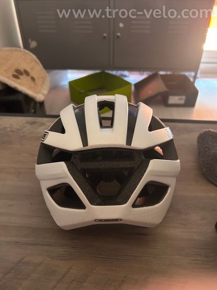 Casque abus taille M/L - 3