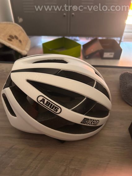 Casque abus taille M/L - 4