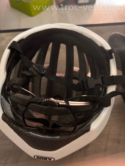 Casque abus taille M/L - 5