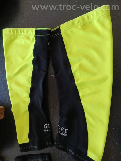 Habit de velo - 2