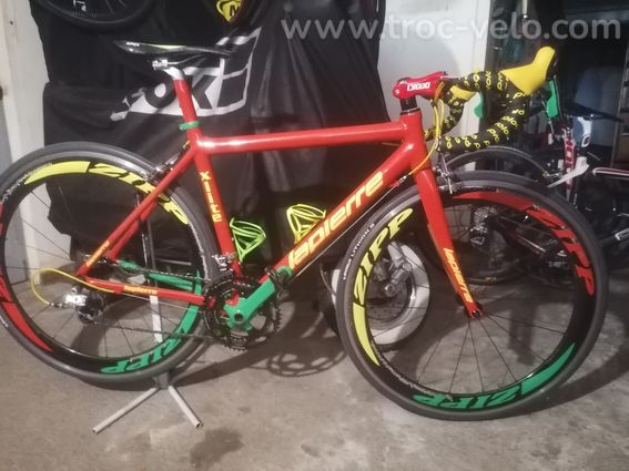 LAPIERRE XLITE
