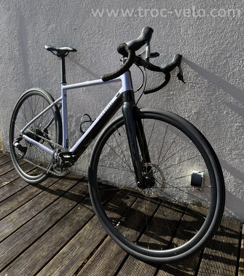 VAN RYSEL - E-EDR AF Sram Apex AXS - 2