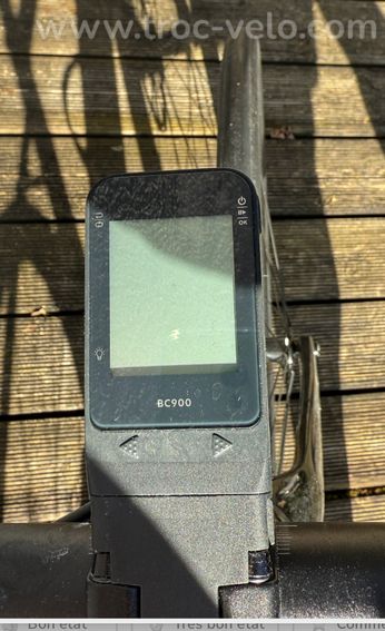 VAN RYSEL - E-EDR AF Sram Apex AXS - 4