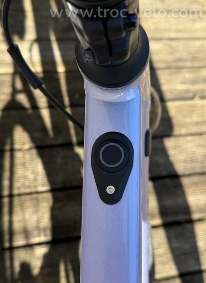 VAN RYSEL - E-EDR AF Sram Apex AXS - 5