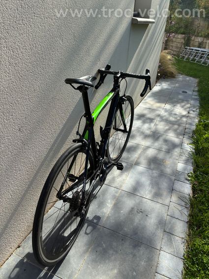 Vélo de route Wilier  - 2