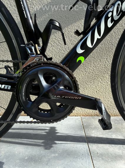Vélo de route Wilier  - 3