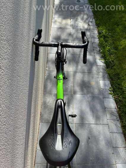 Vélo de route Wilier  - 5