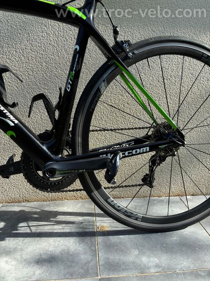 Vélo de route Wilier  - 6
