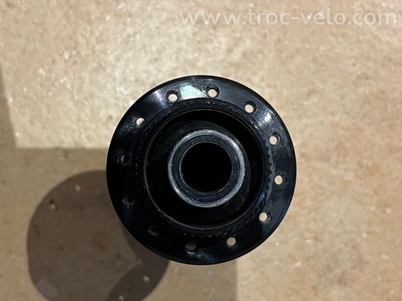 Moyeu avant Enve - 2