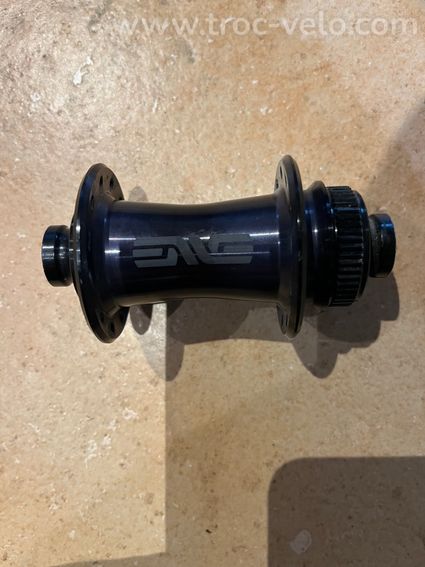 Moyeu avant Enve - 3
