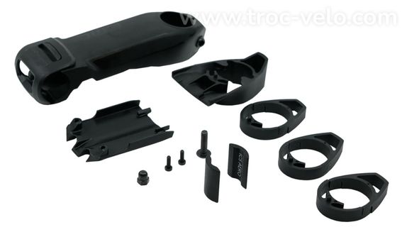 Potence BMC ICS Aero - 2