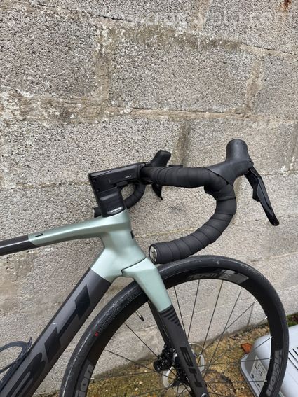 Vélo de route BH rs1 - 2