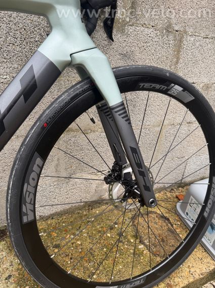 Vélo de route BH rs1 - 3