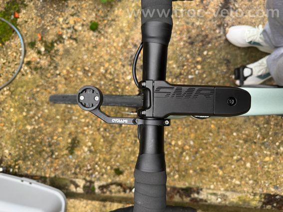 Vélo de route BH rs1 - 5