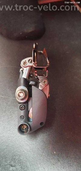 Dér av dura ace di2 fd-7970 shimano 10v - 3