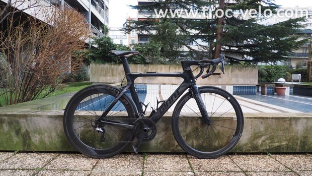 GIANT PROPEL ADVANCED PRO 1 - 1