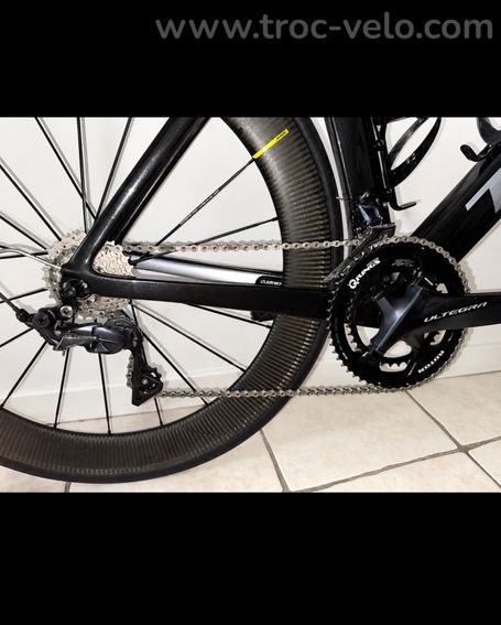 Trek madone - 2