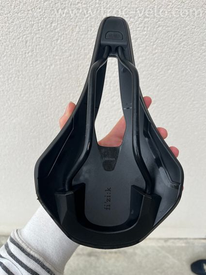 Selle FIZIK VENTO ARGO R3 140 - 5