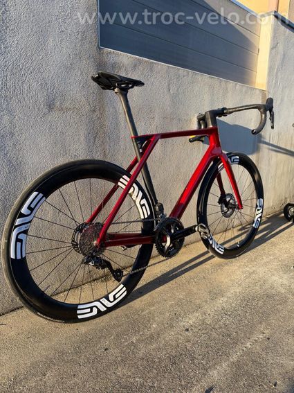 Lapierre xélius DRS - 2