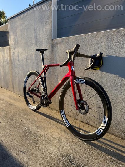 Lapierre xélius DRS - 3