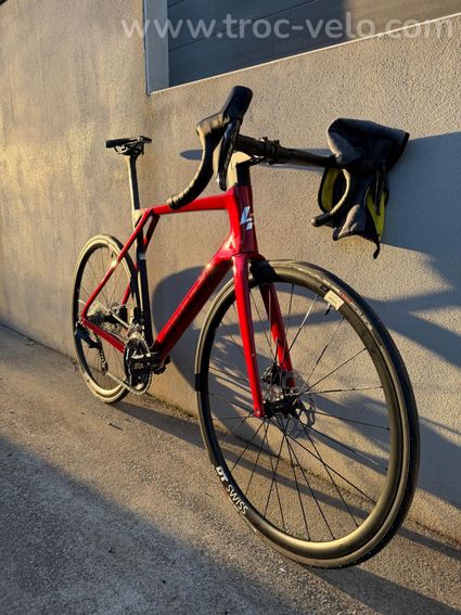Lapierre xélius DRS - 4