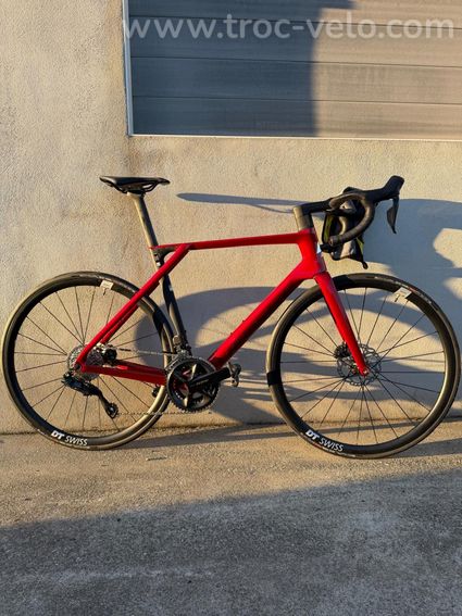 Lapierre xélius DRS - 6