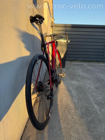 Lapierre xélius DRS - 7