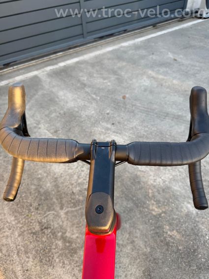 Lapierre xélius DRS - 8