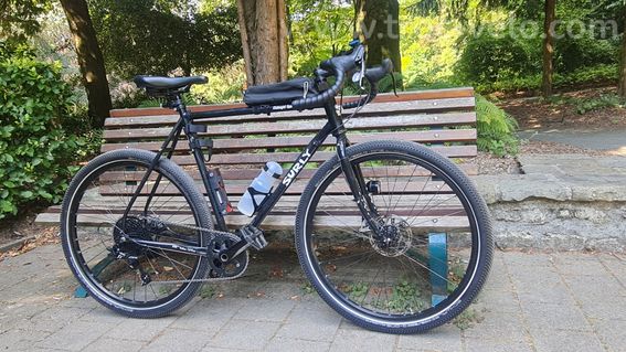 Surly Midnight Special - 2