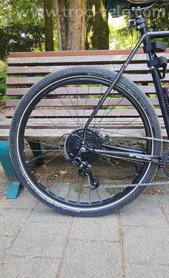 Surly Midnight Special - 8
