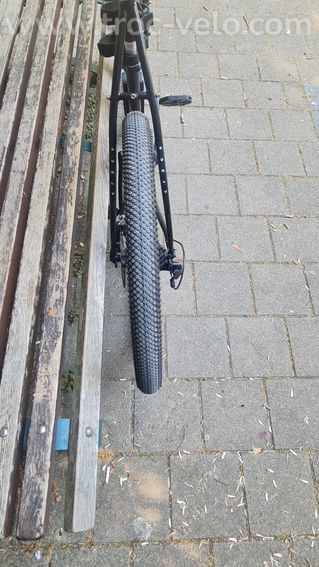 Surly Midnight Special - 9