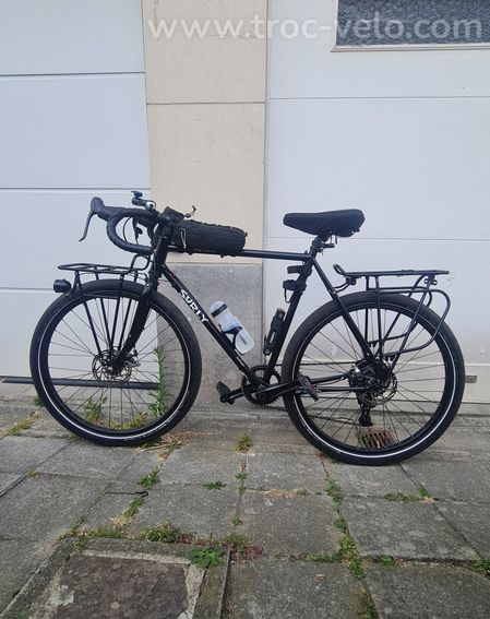 Surly Midnight Special