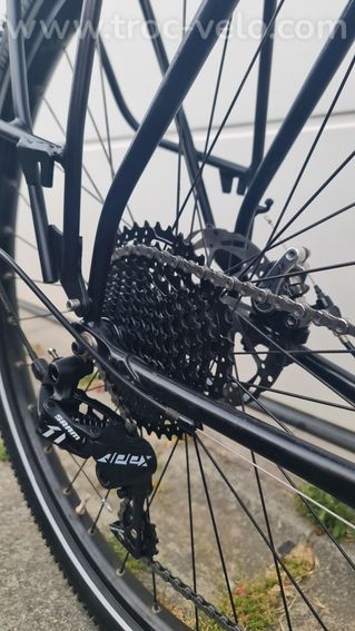 Surly Midnight Special - 7