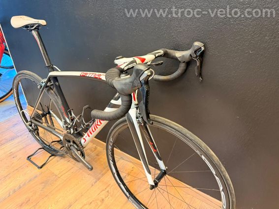 Vends Tarmac S-Works Sl4 - 2