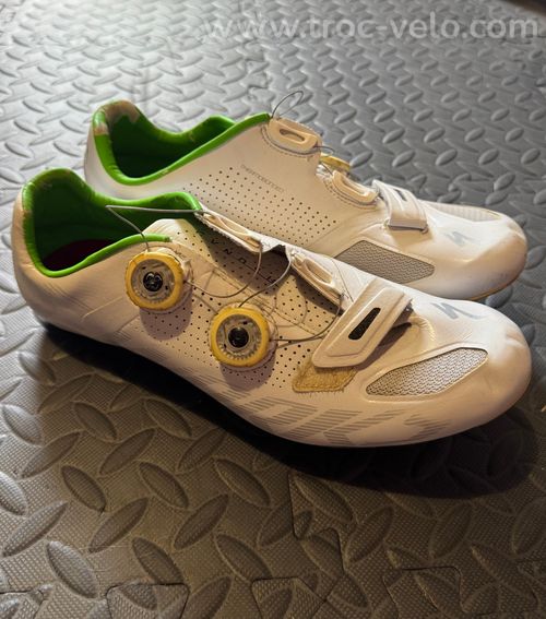 Chaussures s-works Cavendish