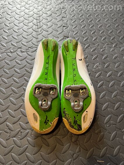 Chaussures s-works Cavendish - 3