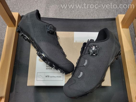 Chaussures Sidi Speed 2 Taille 39 -30%