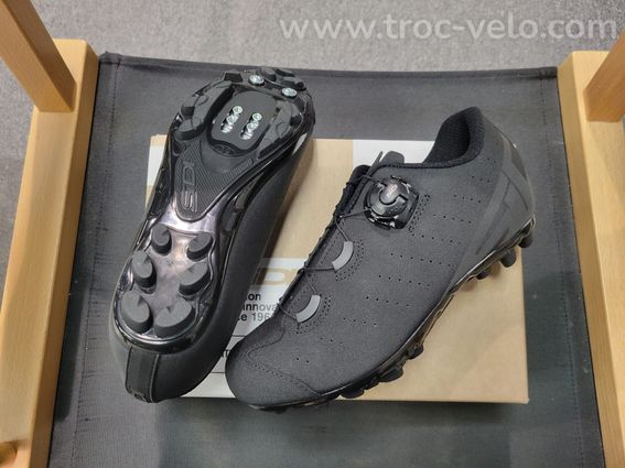 Chaussures Sidi Speed 2 Taille 39 -30% - 2