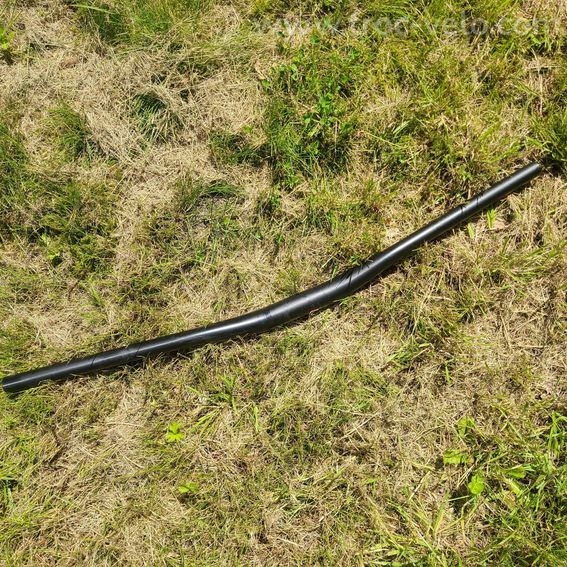 CANNONDALE handlebar One Carbon Riser | 31.8 x 780 mm | 9 °
