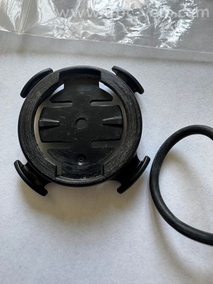 Support guidon pour Garmin - 2