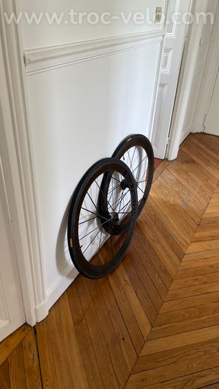 Roues lightweight - 2