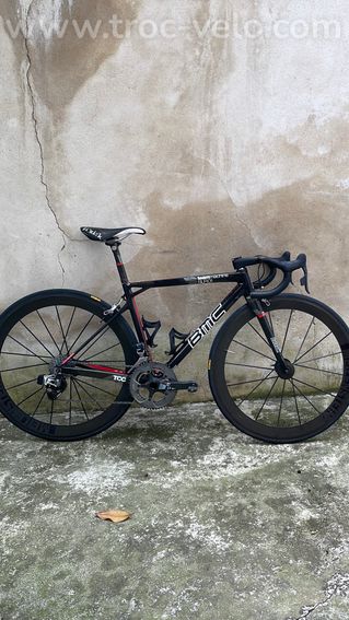 Roues lightweight - 3