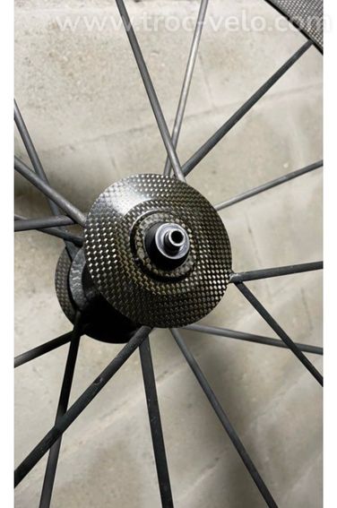 Roues lightweight - 4