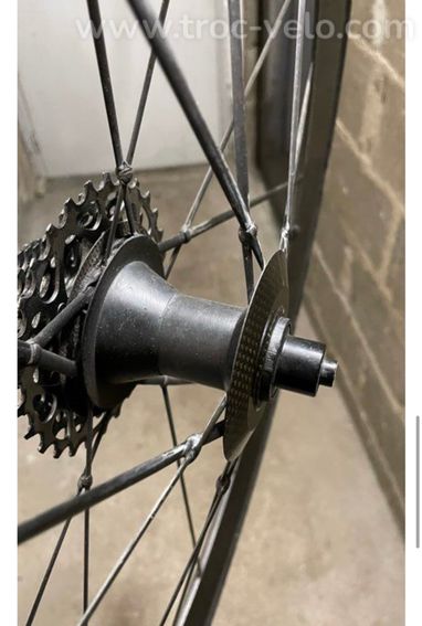 Roues lightweight - 5