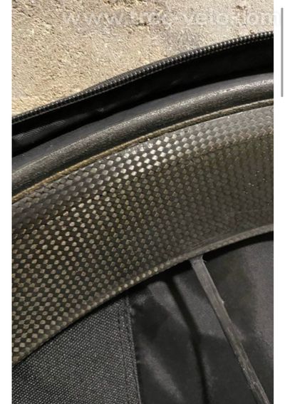 Roues lightweight - 7