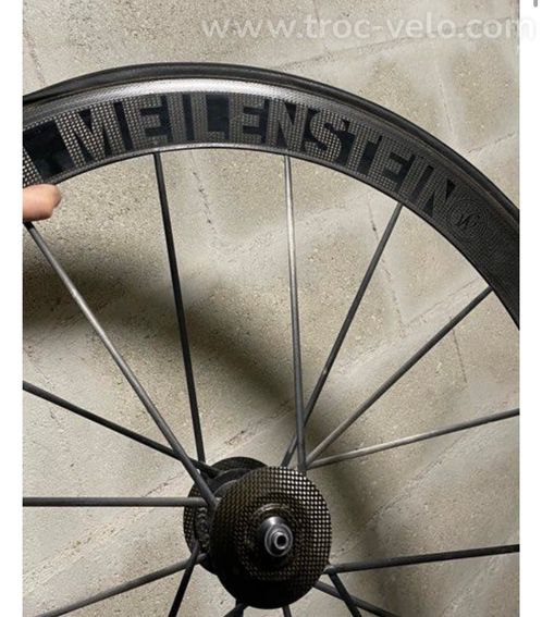 Roues lightweight - 8