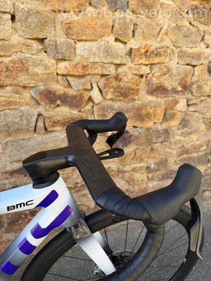 BMC Team Machine SLR 01 One - 2