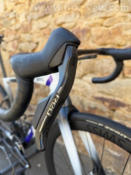 BMC Team Machine SLR 01 One - 5
