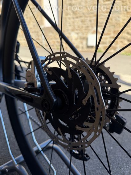 BMC Team Machine SLR 01 One - 6